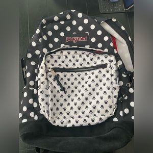Disney Jansport Back Pack